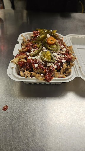 Photo of Donair Affair Maple Ridge(Donair Castle) - 20834 Lougheed Hwy., Maple Ridge, BC V2X 2R3